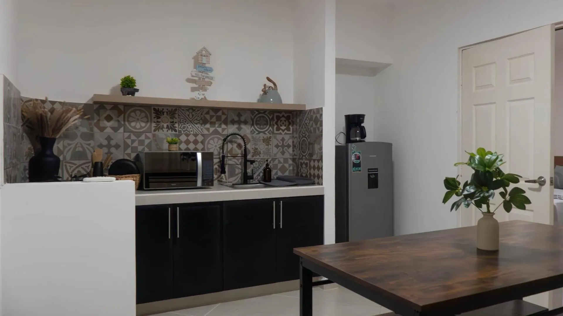 Departamento Cancun Desatadora Διαμέρισμα