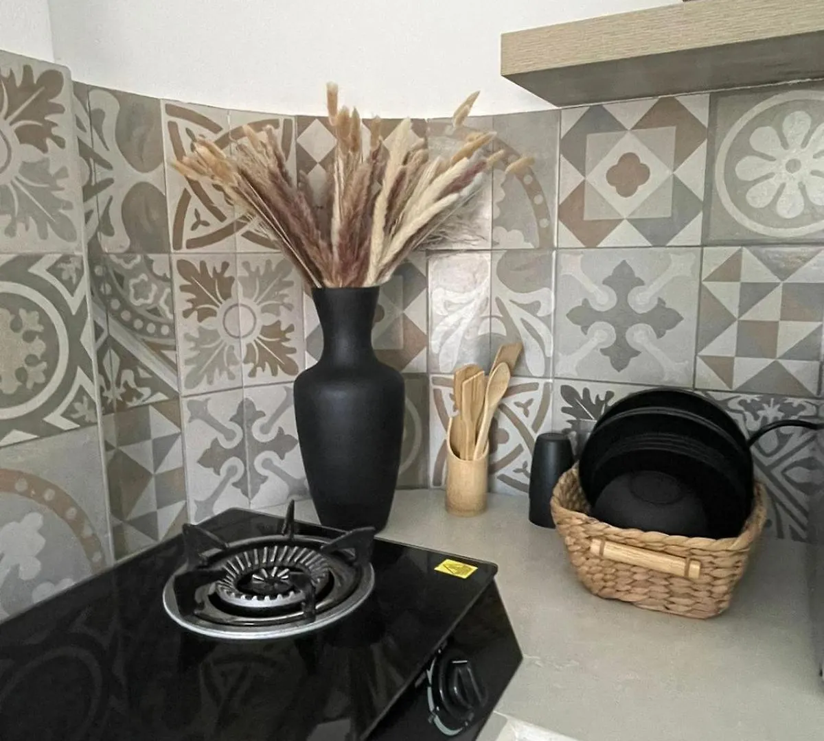 Departamento Cancun Desatadora Διαμέρισμα 0*,