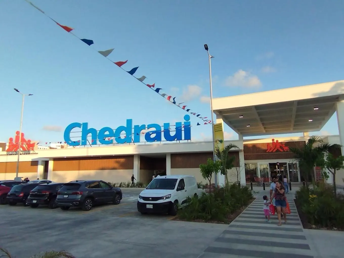Departamento Cancun Desatadora Διαμέρισμα 0*,