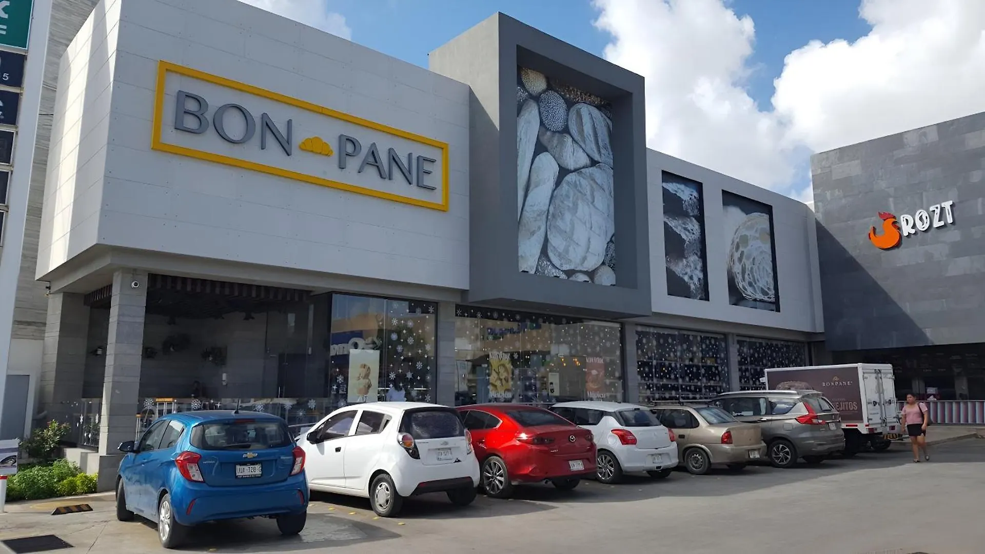 Departamento Cancun Desatadora Διαμέρισμα 0*,  Μεξικό
