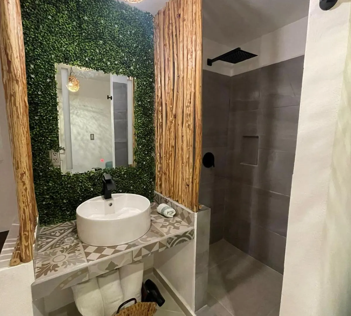 Departamento Cancun Desatadora Apartment Mexico