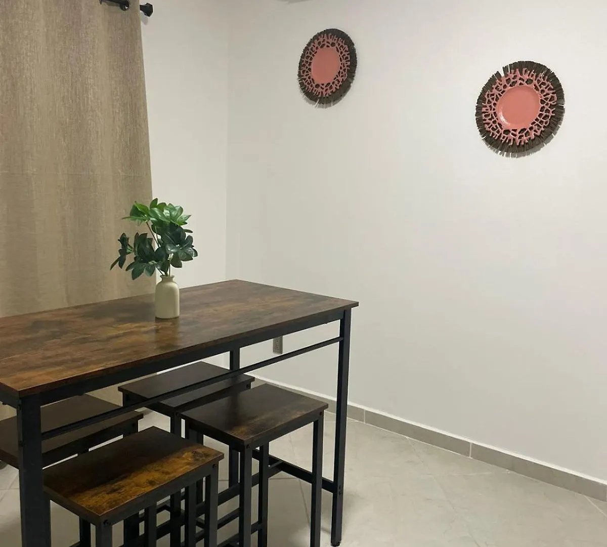 Departamento Cancun Desatadora Apartment Mexico