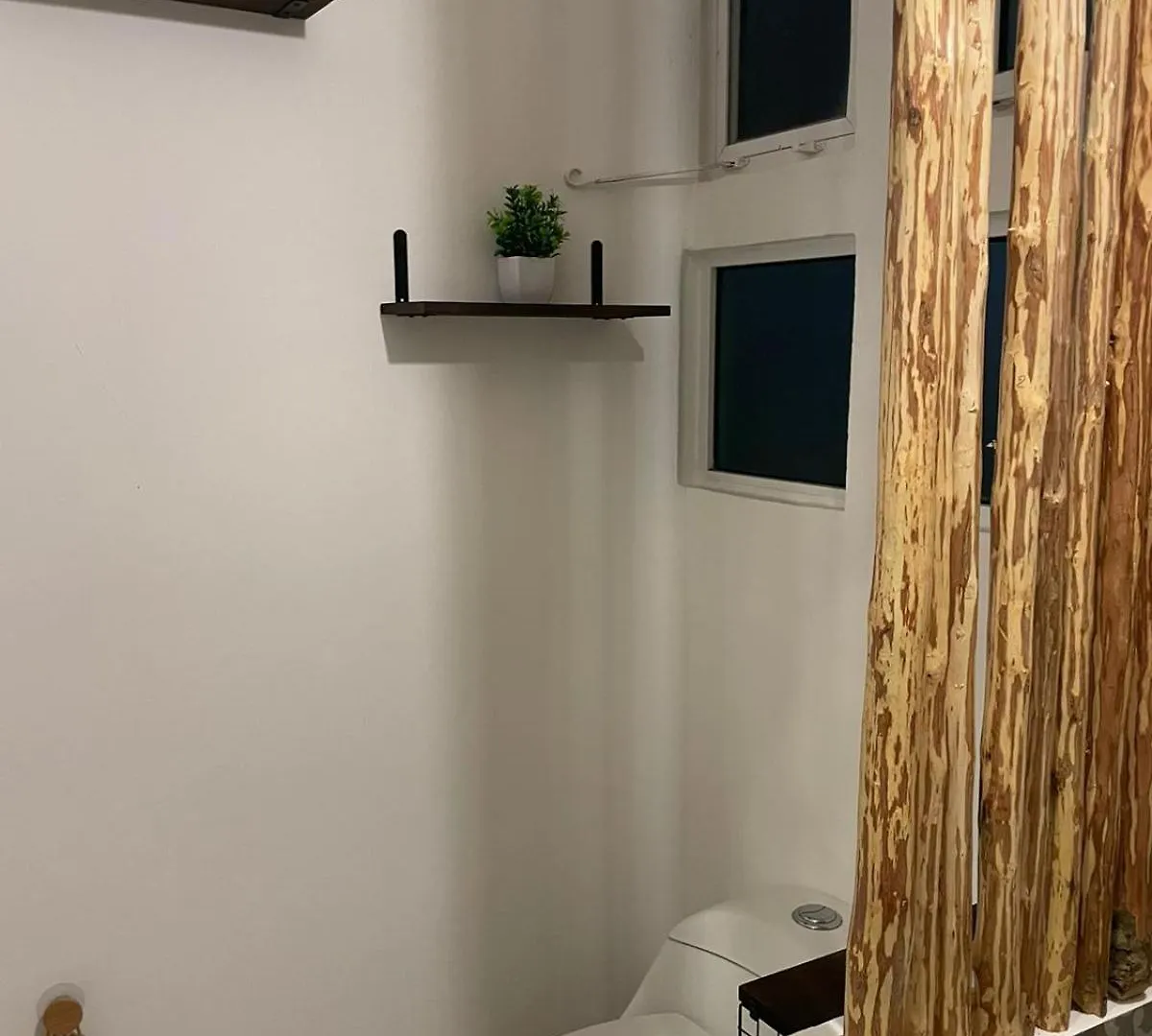 Departamento Cancun Desatadora Apartment