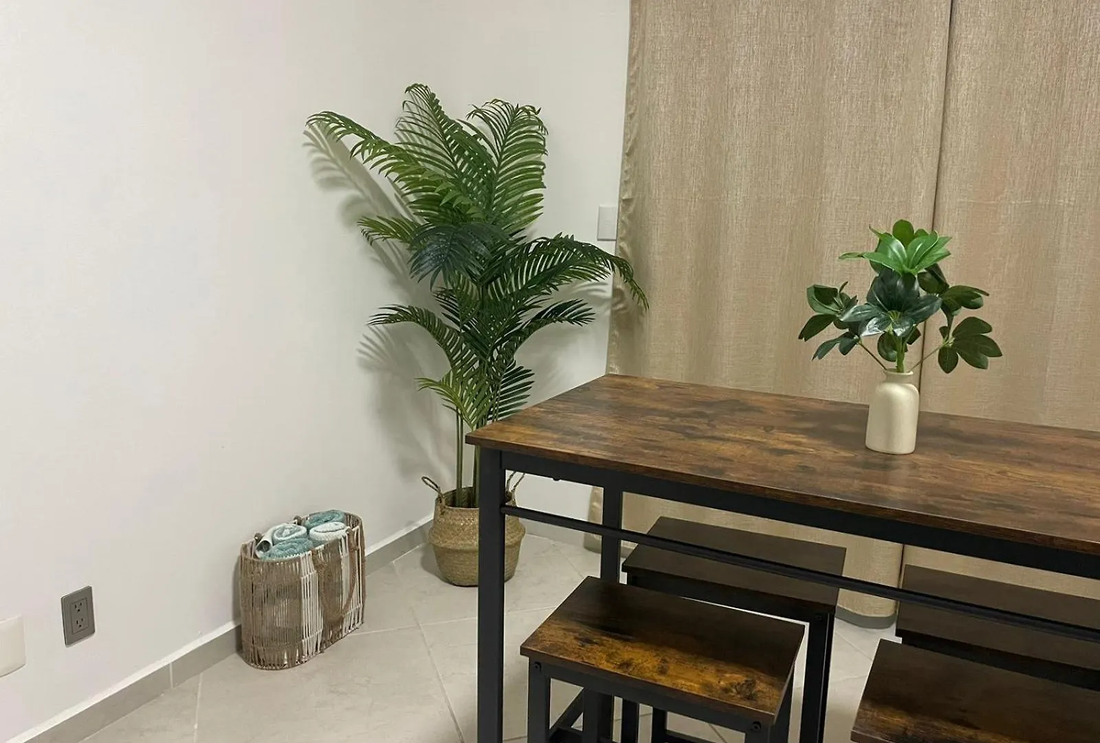 Departamento Cancun Desatadora Apartment