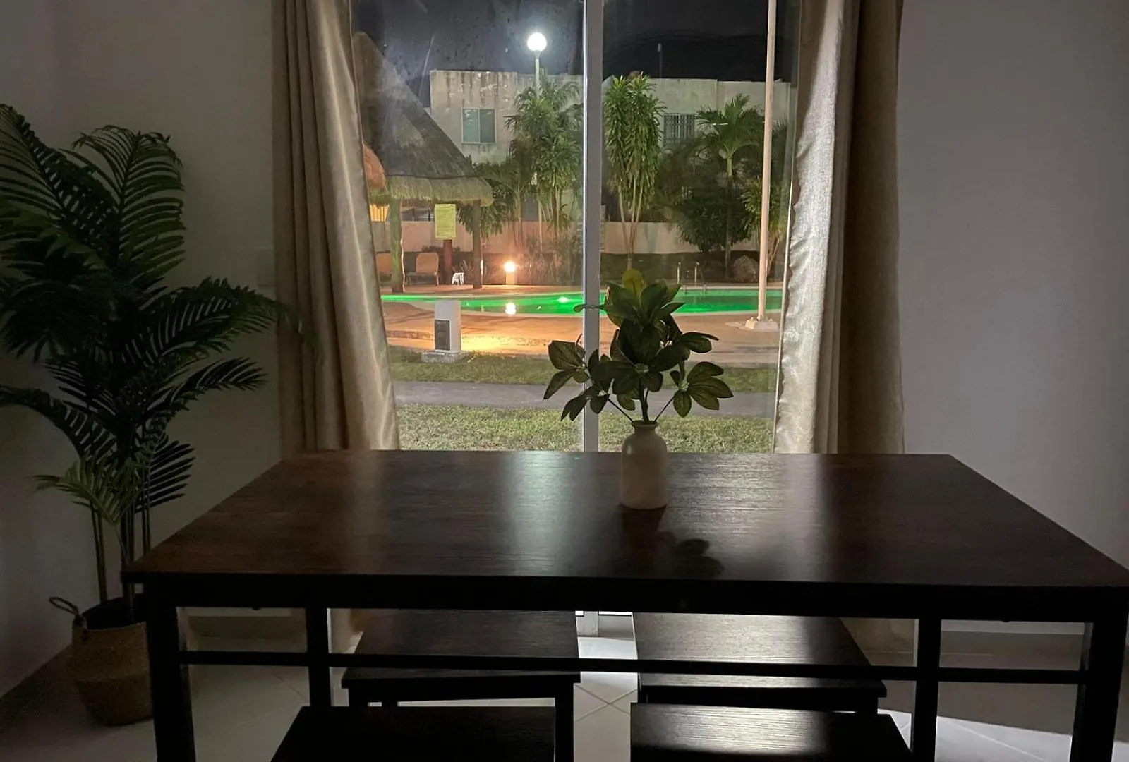 Departamento Cancun Desatadora Apartment Mexico