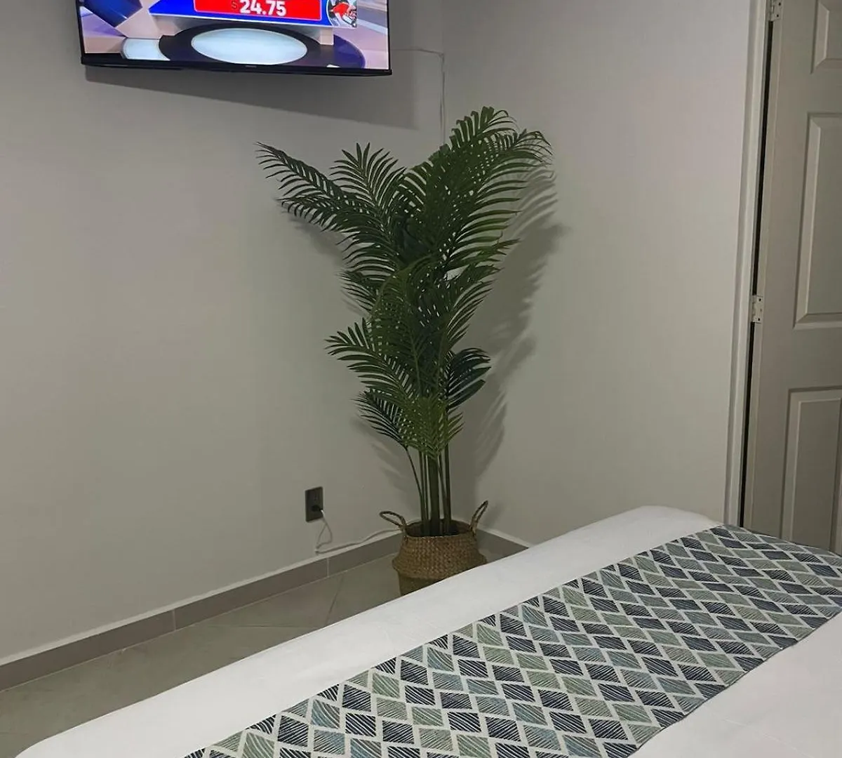 Departamento Cancun Desatadora Apartment Mexico