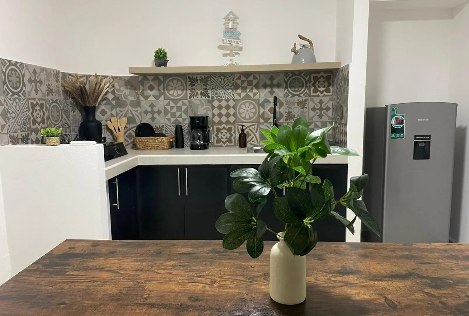 Ferienwohnung Departamento Cancun Desatadora